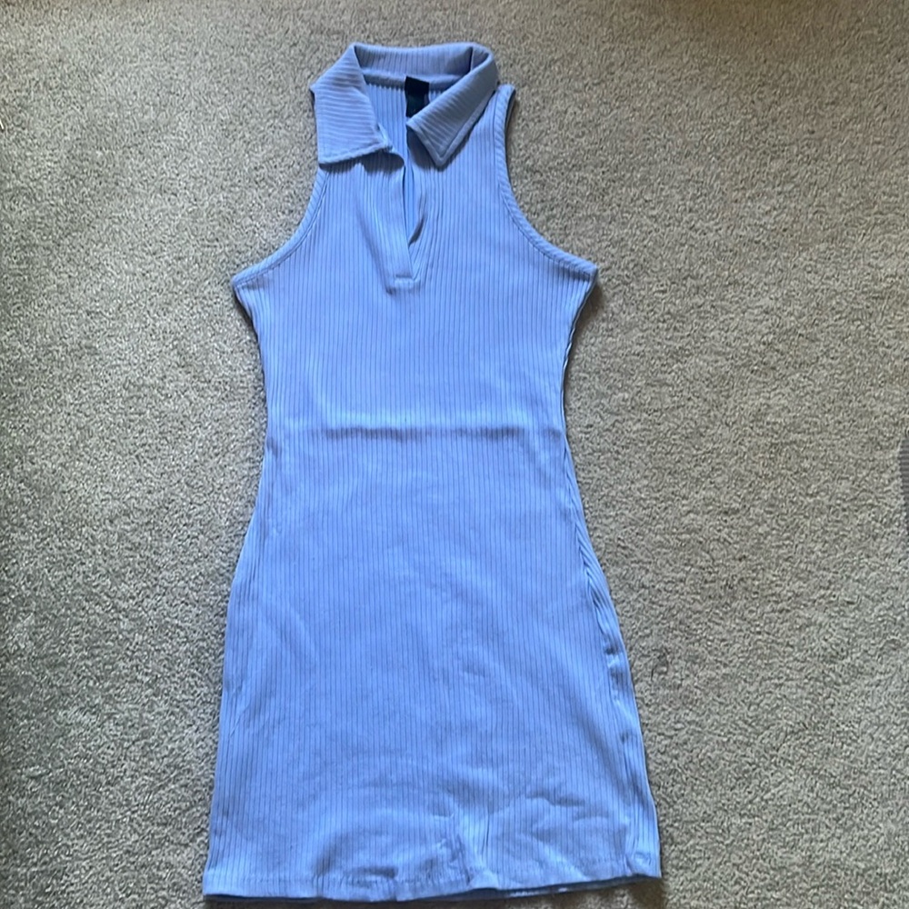Wild Fable Polo body con dress